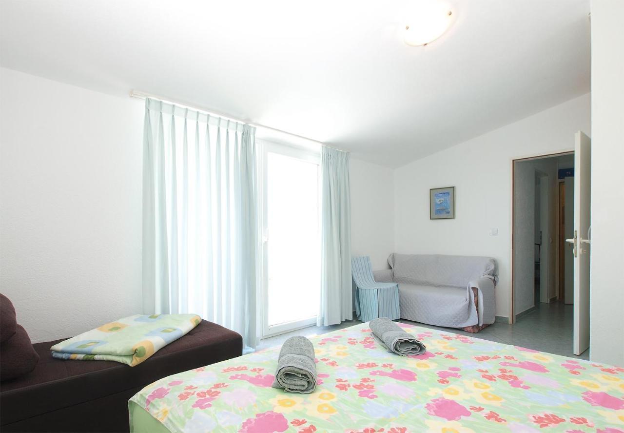 Apartments Milica 56 Πούλα Εξωτερικό φωτογραφία