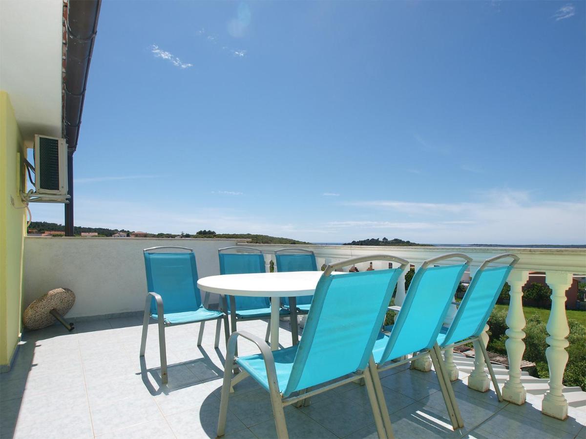 Apartments Milica 56 Πούλα Εξωτερικό φωτογραφία