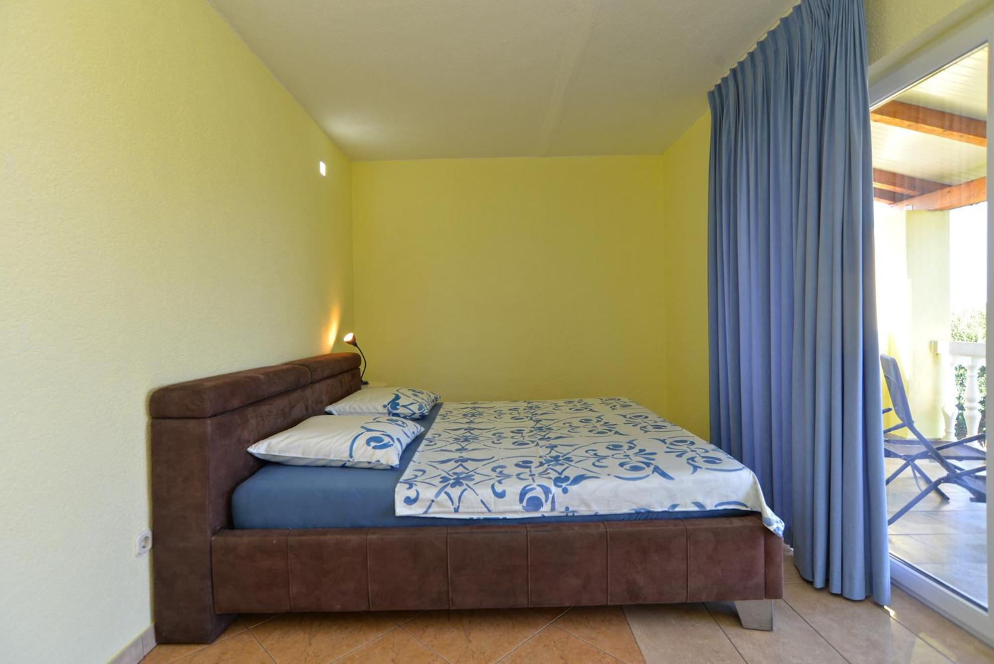 Apartments Milica 56 Πούλα Εξωτερικό φωτογραφία