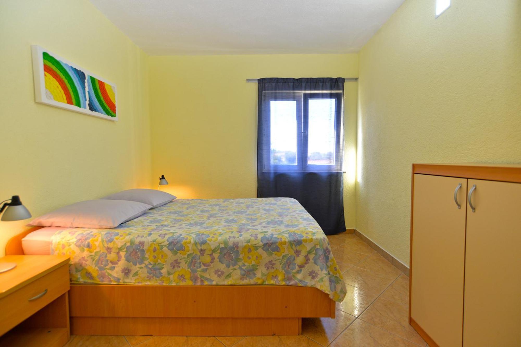 Apartments Milica 56 Πούλα Εξωτερικό φωτογραφία