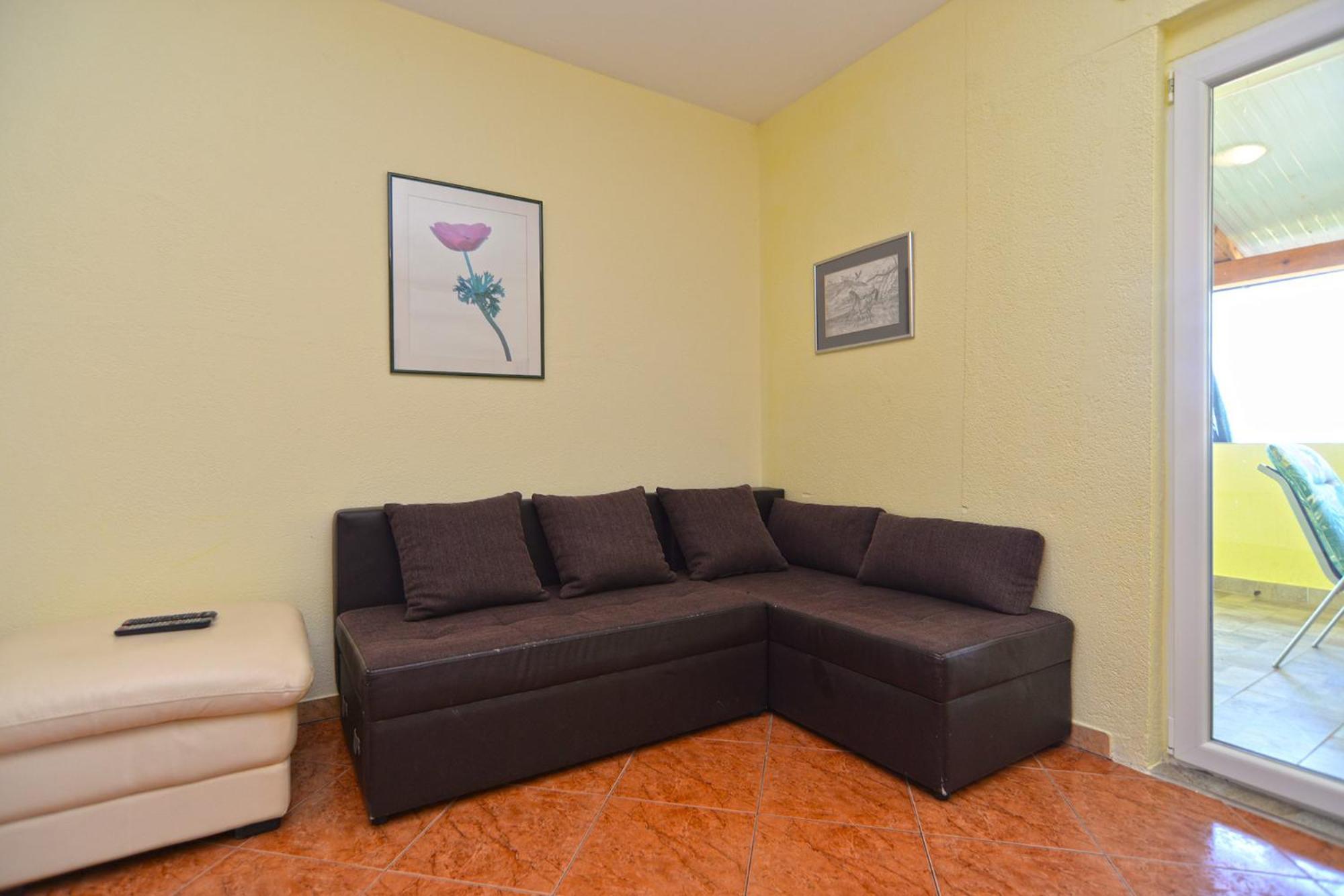 Apartments Milica 56 Πούλα Εξωτερικό φωτογραφία