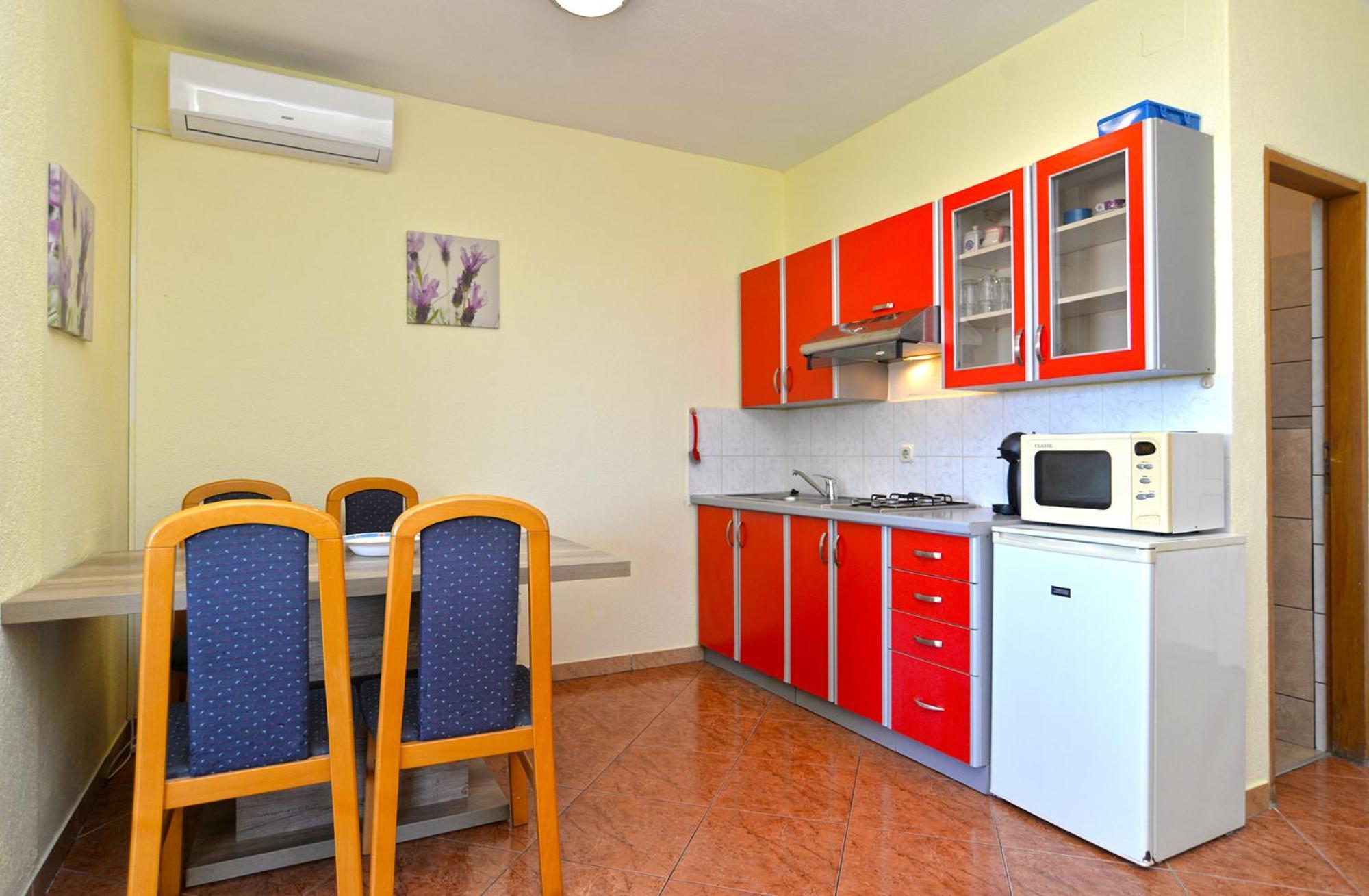 Apartments Milica 56 Πούλα Εξωτερικό φωτογραφία