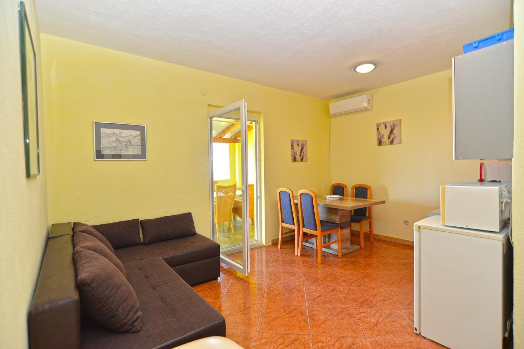 Apartments Milica 56 Πούλα Εξωτερικό φωτογραφία