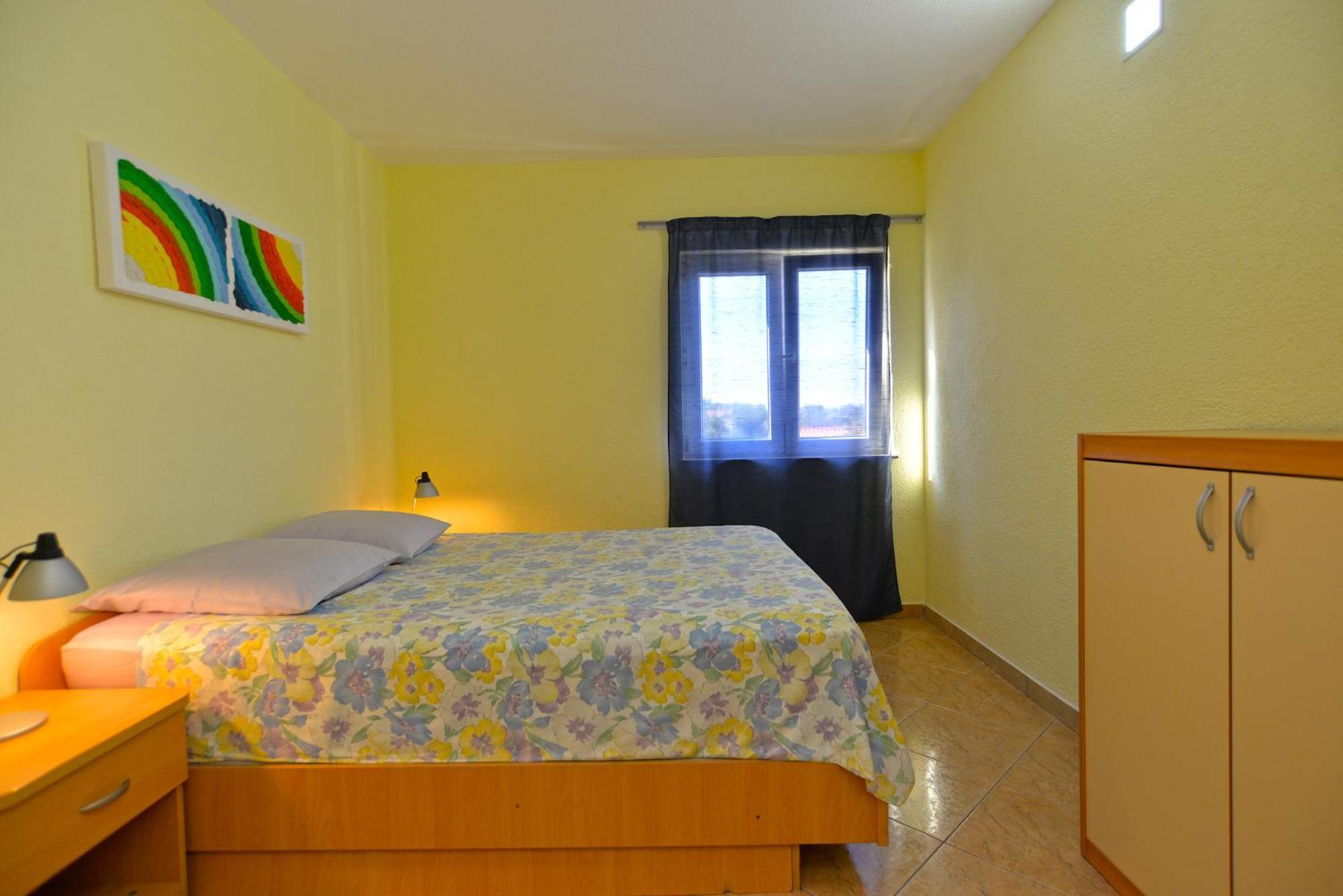 Apartments Milica 56 Πούλα Εξωτερικό φωτογραφία