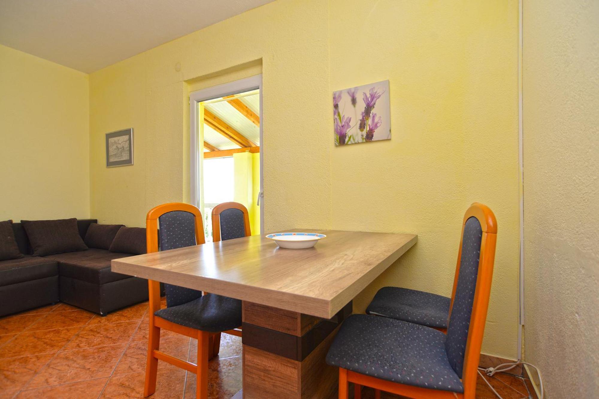 Apartments Milica 56 Πούλα Εξωτερικό φωτογραφία