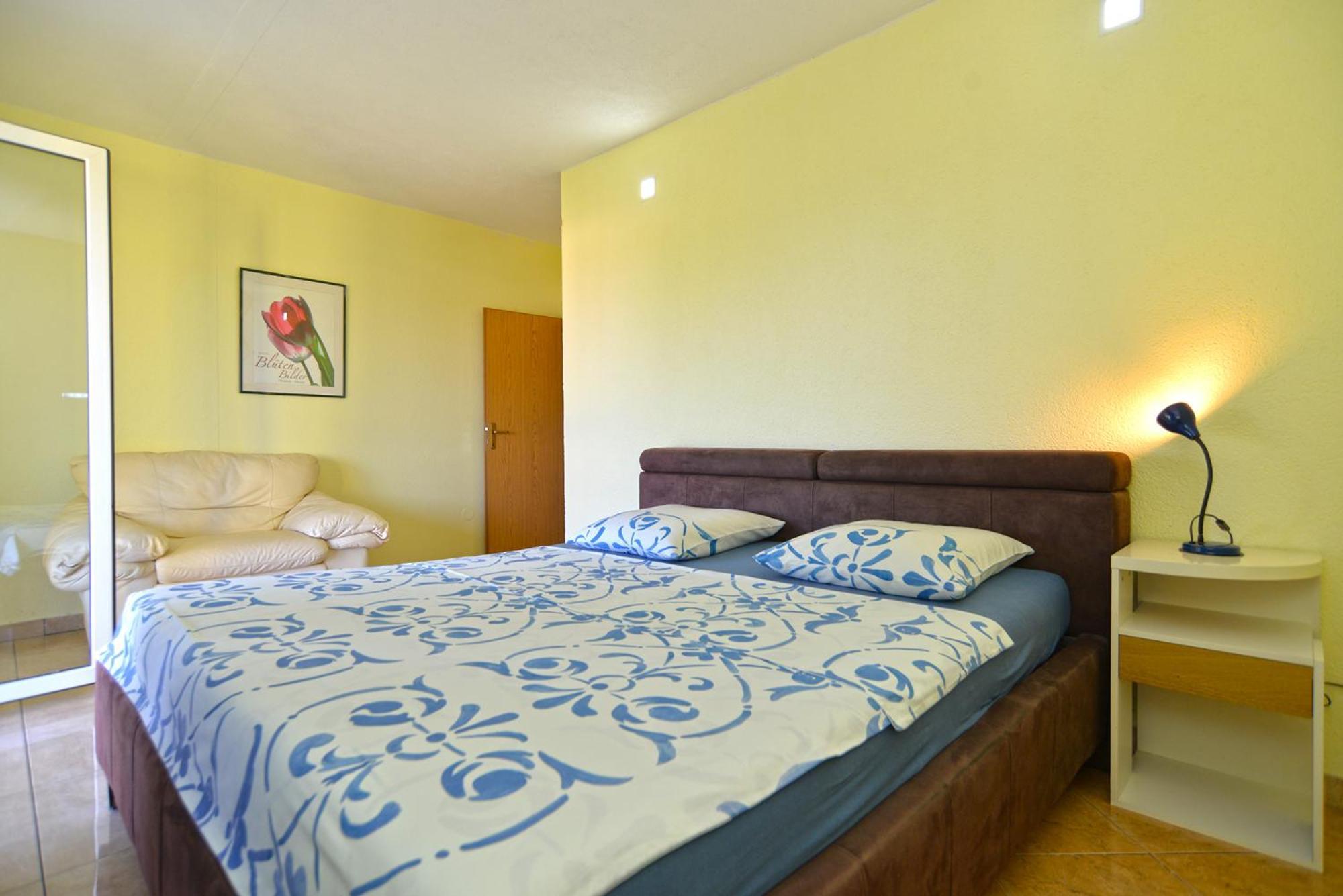 Apartments Milica 56 Πούλα Εξωτερικό φωτογραφία