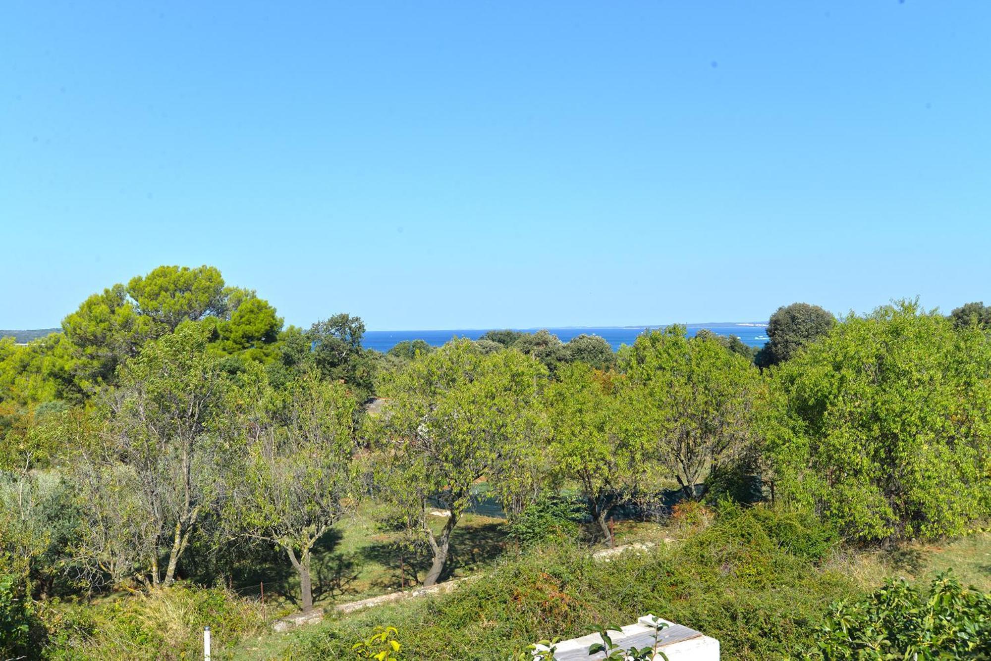 Apartments Milica 56 Πούλα Εξωτερικό φωτογραφία