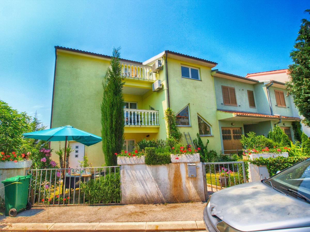 Apartments Milica 56 Πούλα Εξωτερικό φωτογραφία