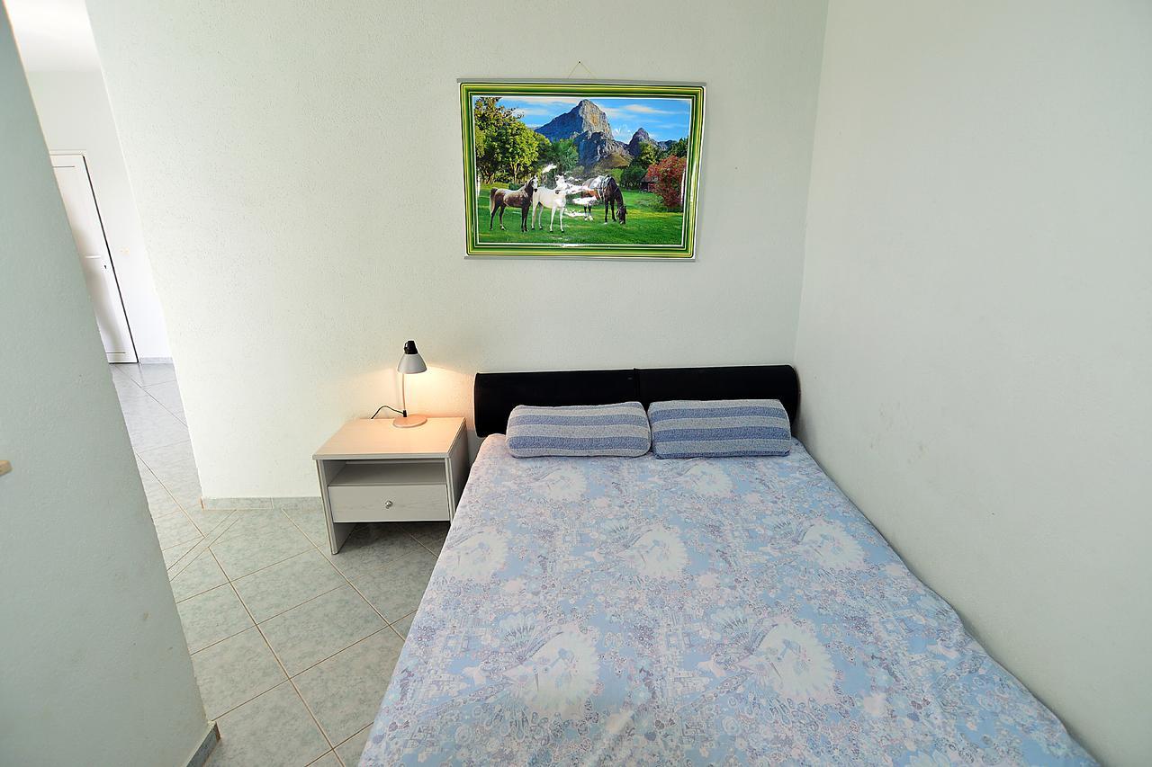 Apartments Milica 56 Πούλα Εξωτερικό φωτογραφία