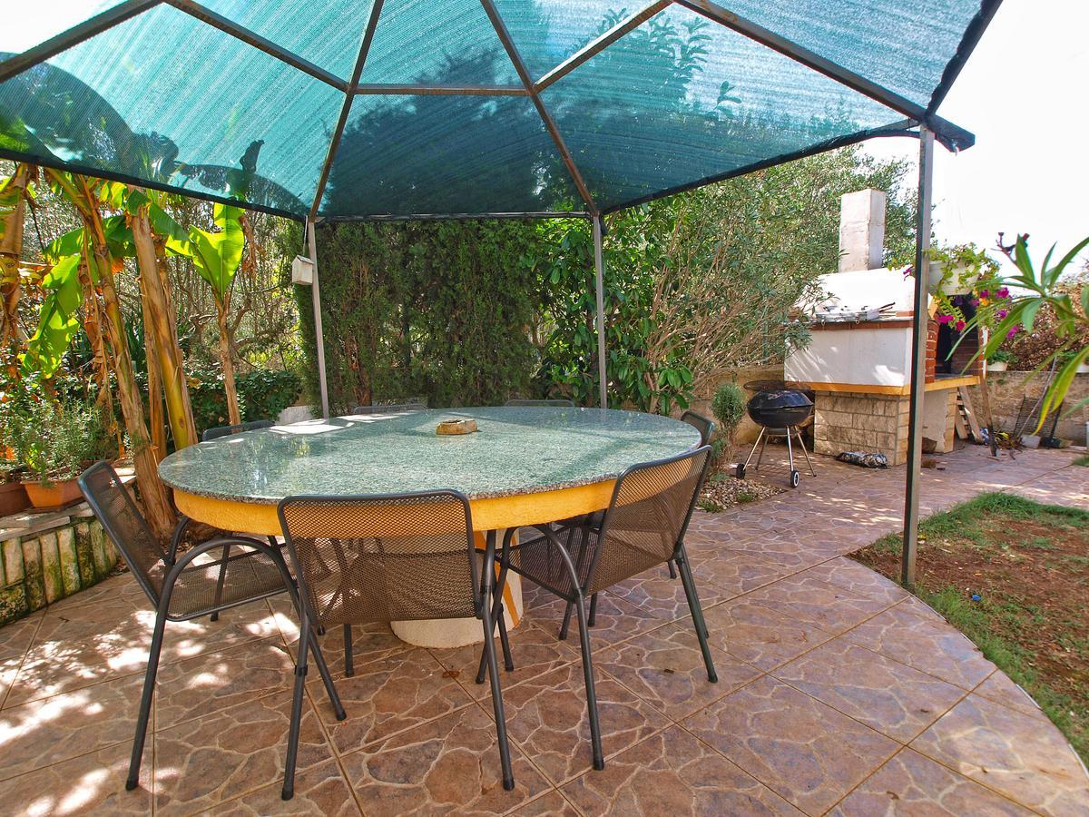 Apartments Milica 56 Πούλα Εξωτερικό φωτογραφία