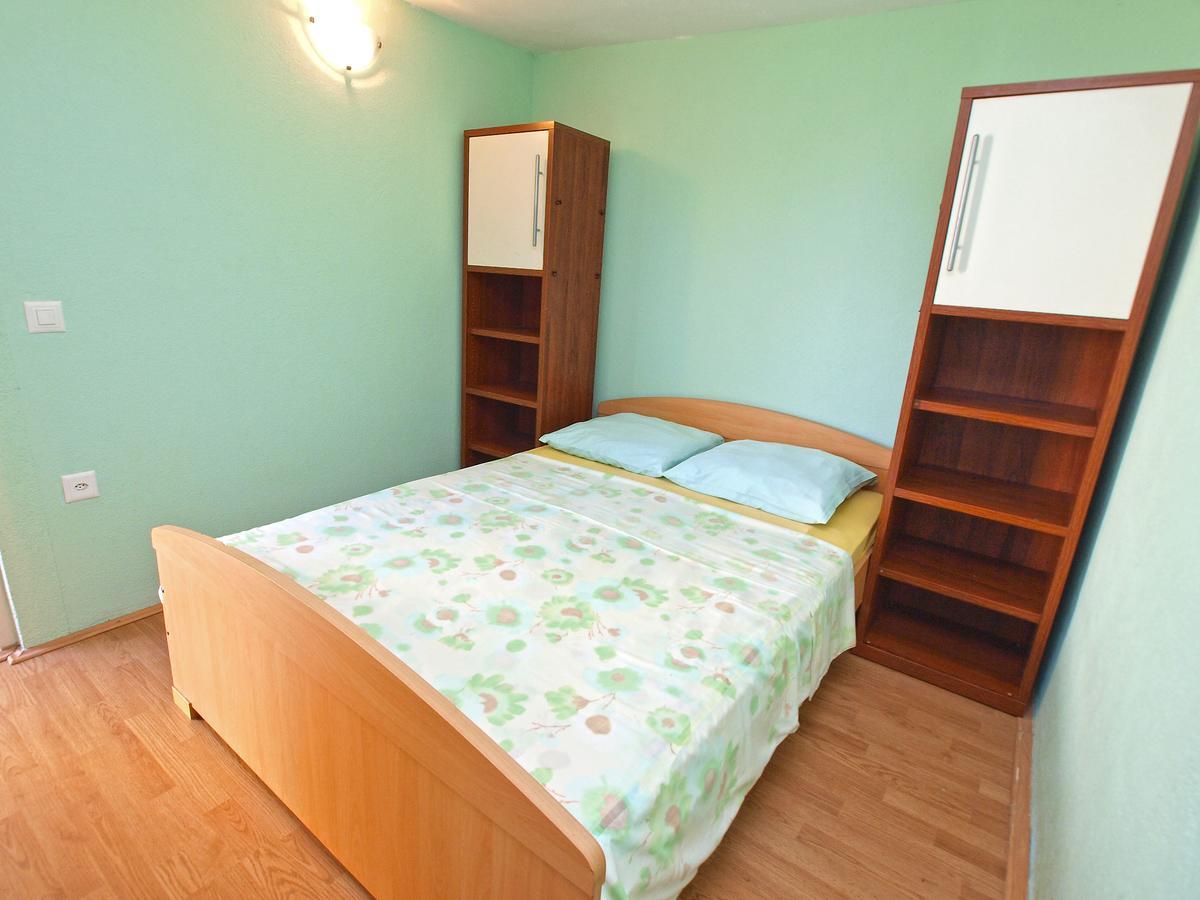 Apartments Milica 56 Πούλα Εξωτερικό φωτογραφία