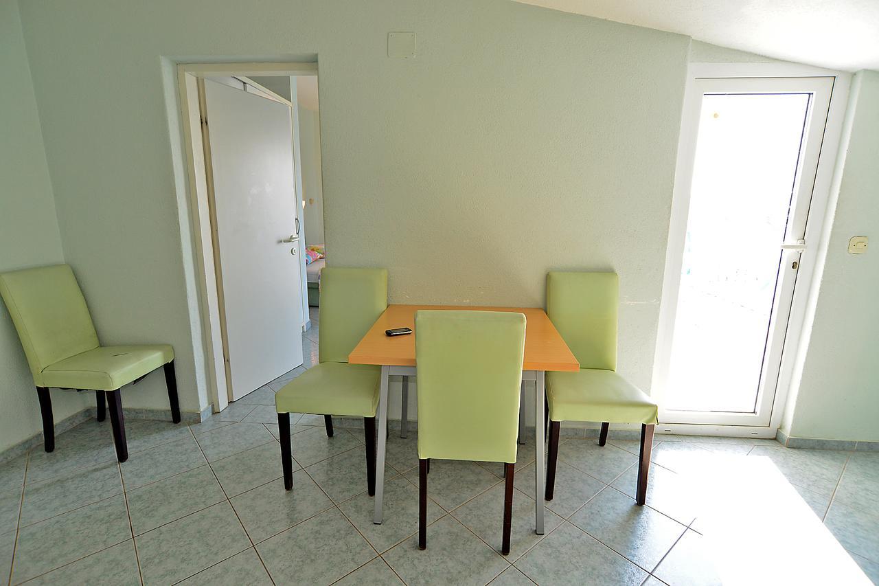 Apartments Milica 56 Πούλα Εξωτερικό φωτογραφία