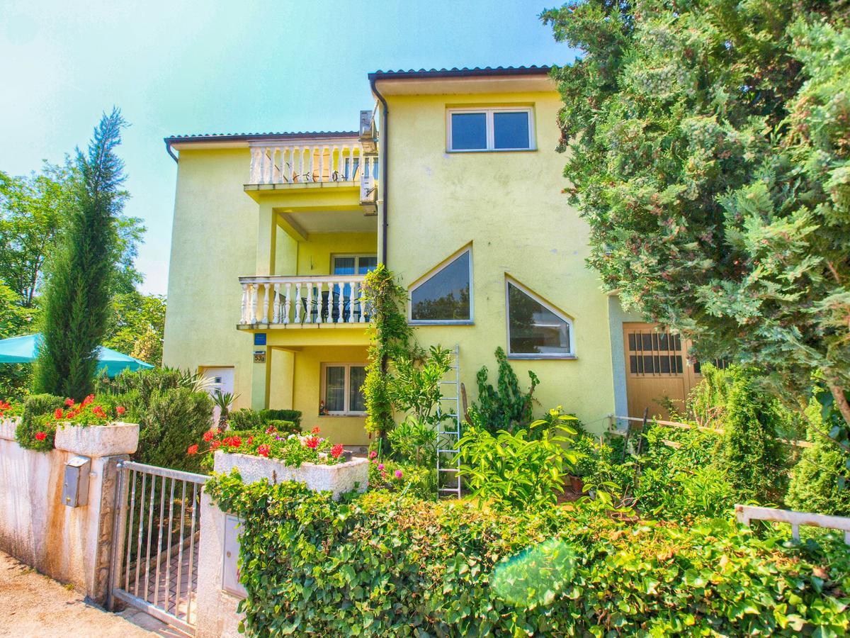 Apartments Milica 56 Πούλα Εξωτερικό φωτογραφία