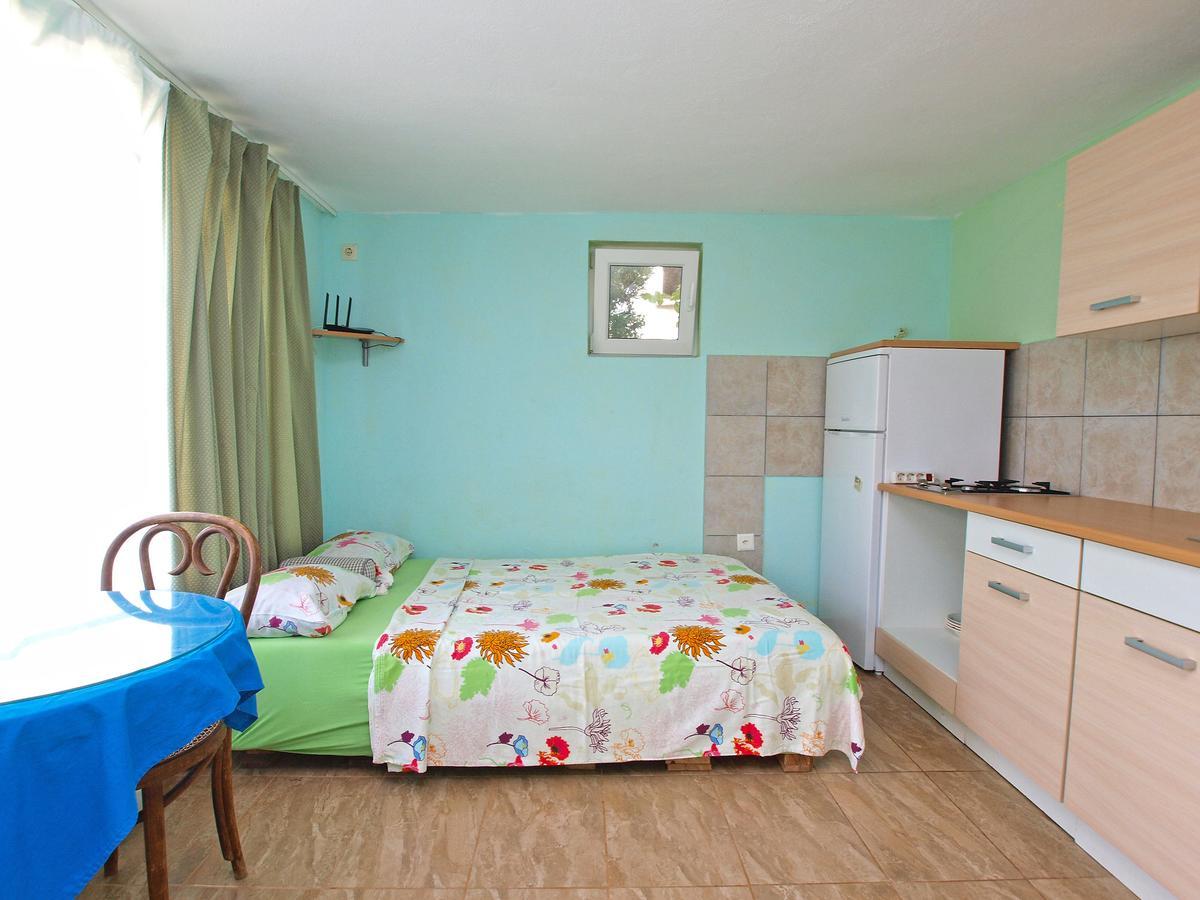 Apartments Milica 56 Πούλα Εξωτερικό φωτογραφία