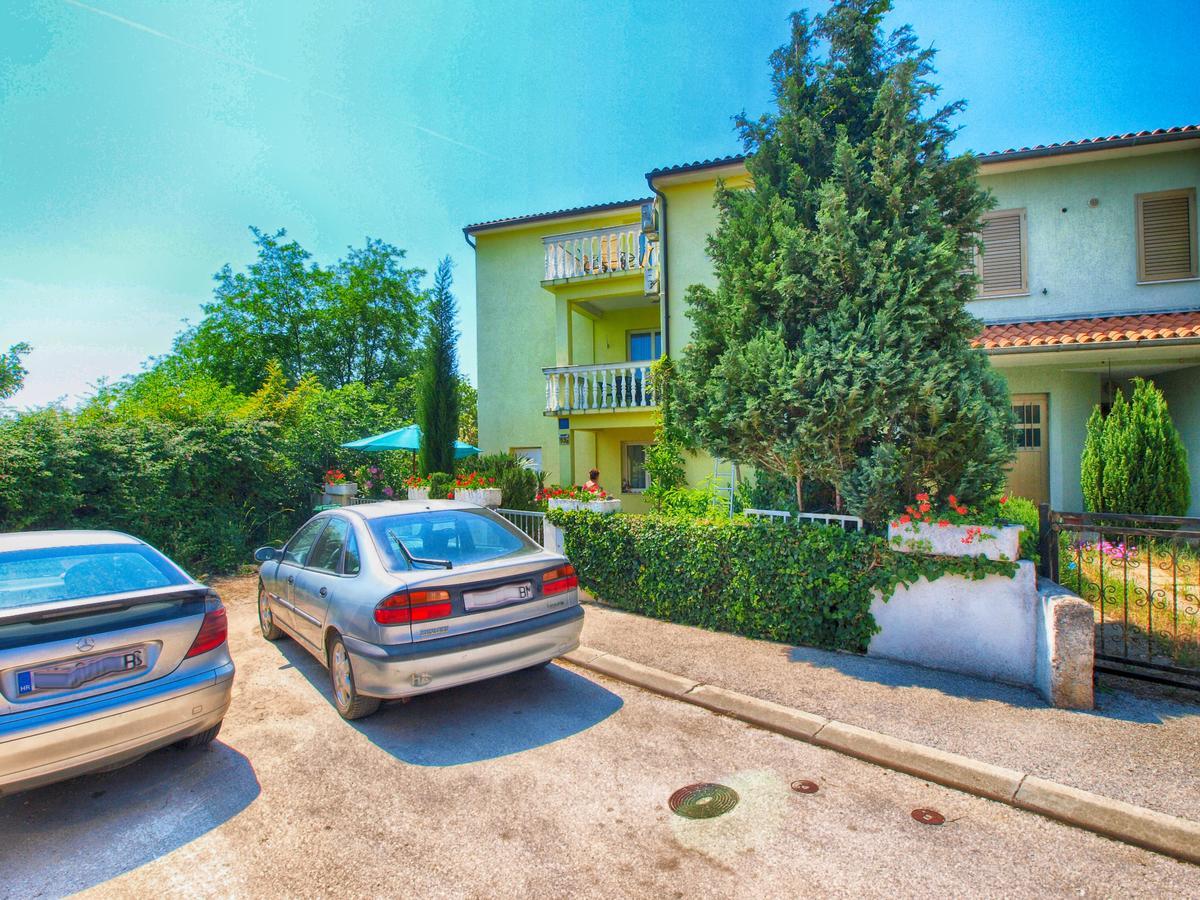 Apartments Milica 56 Πούλα Εξωτερικό φωτογραφία