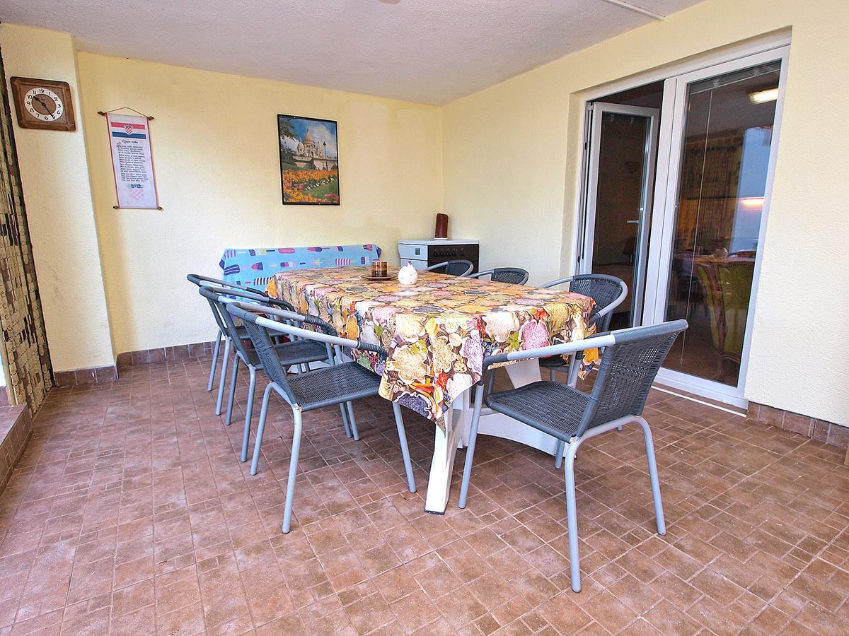 Apartments Milica 56 Πούλα Εξωτερικό φωτογραφία