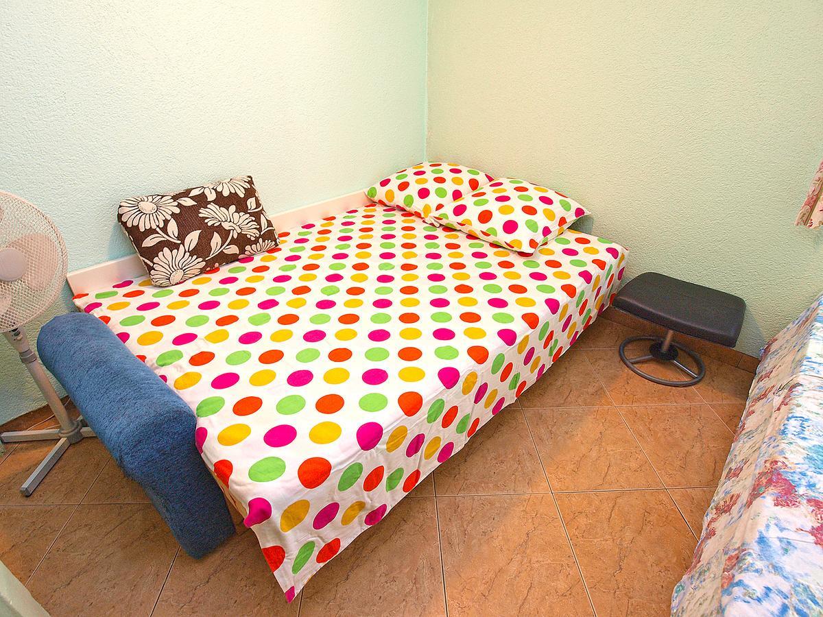 Apartments Milica 56 Πούλα Εξωτερικό φωτογραφία