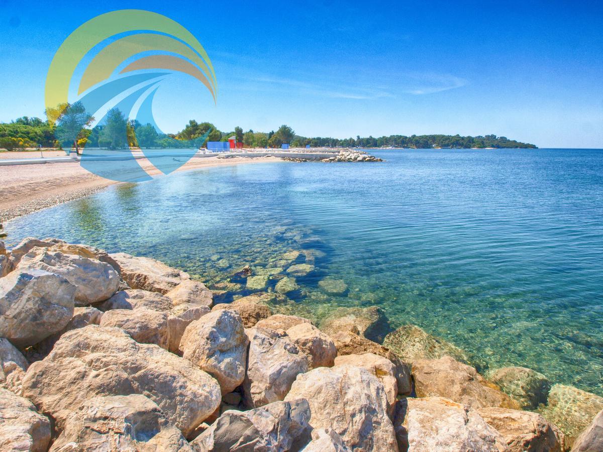 Apartments Milica 56 Πούλα Εξωτερικό φωτογραφία