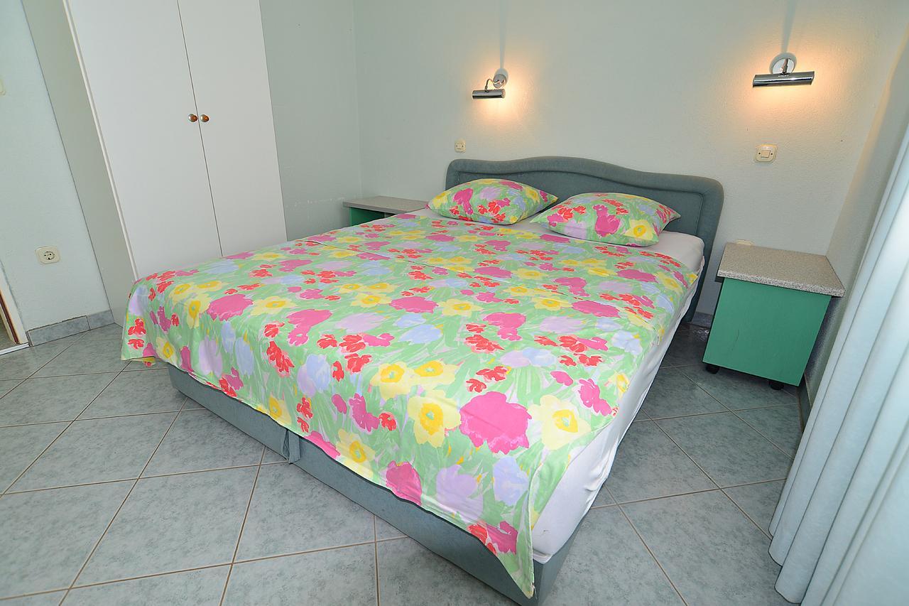 Apartments Milica 56 Πούλα Εξωτερικό φωτογραφία