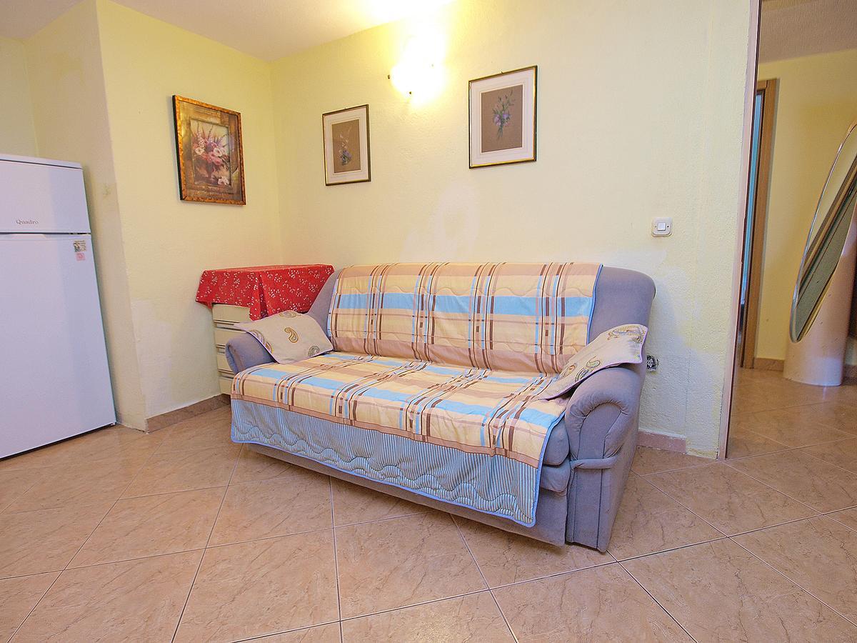 Apartments Milica 56 Πούλα Εξωτερικό φωτογραφία