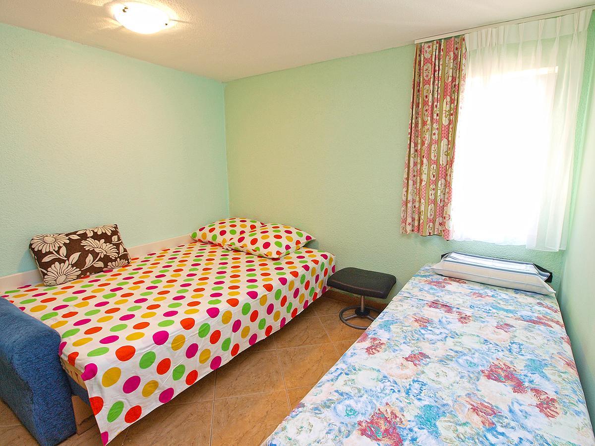 Apartments Milica 56 Πούλα Εξωτερικό φωτογραφία