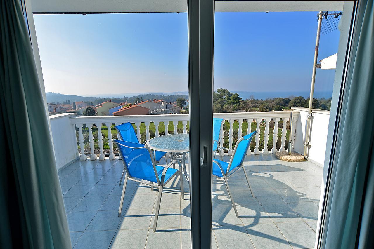 Apartments Milica 56 Πούλα Εξωτερικό φωτογραφία