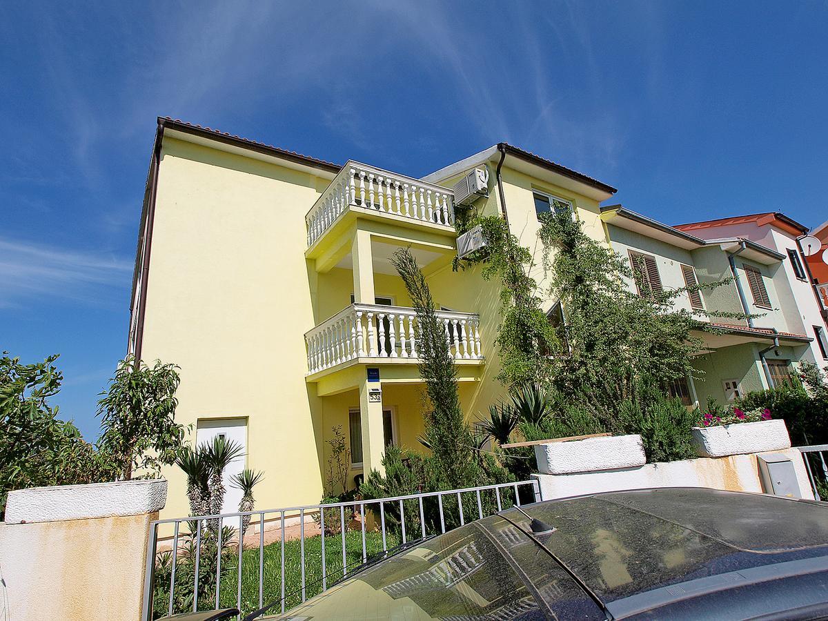 Apartments Milica 56 Πούλα Εξωτερικό φωτογραφία