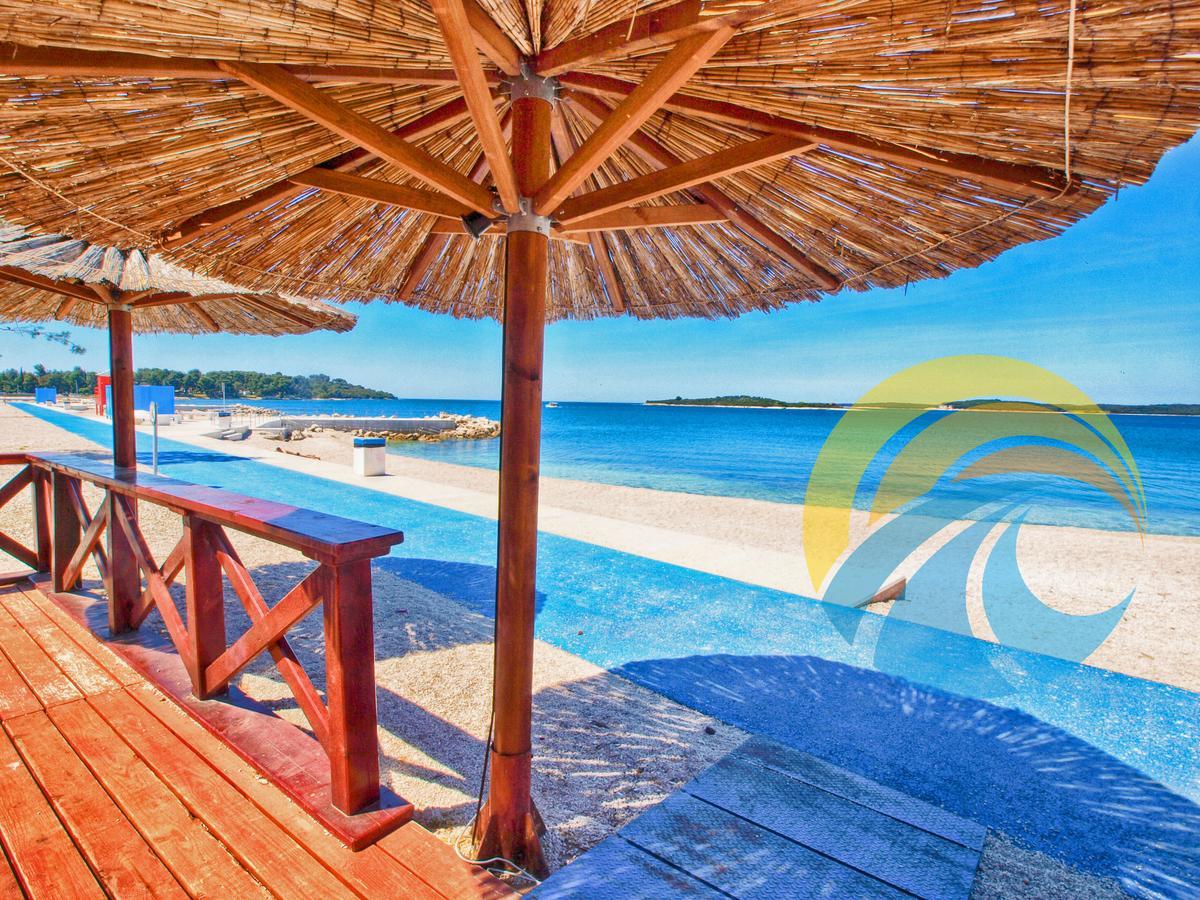 Apartments Milica 56 Πούλα Εξωτερικό φωτογραφία