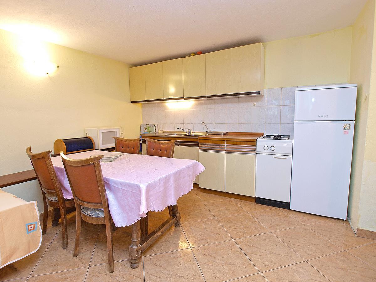 Apartments Milica 56 Πούλα Εξωτερικό φωτογραφία